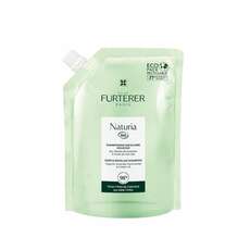 Rene Furterer Naturia Bio Απαλό Σαμπουάν Ανταλλακτική Συσκευασία, 400ml