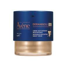 Avene Dermabsolu Intensive Resculpting Night Cream Κρέμα Nυκτός Eντατικής Aναδόμησης, 40ml