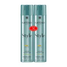 Rene Furterer Style Promo Pack Λακ με Εκχύλισμα Jojoba -50% στο 2ο Προϊόν, 2 x 300ml