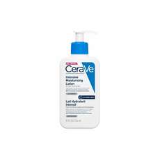 CeraVe Intensive Moisturising Lotion Ενυδατική Λοσιόν Για το Πολύ Ξηρό Δέρμα με Κνησμό 236ml