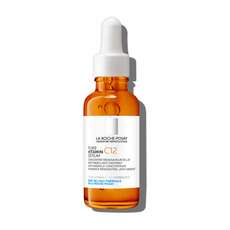 La Roche-Posay Pure Vitamin C12 Aντιοξειδωτικός Αντιρυτιδικός Ορός 30ml