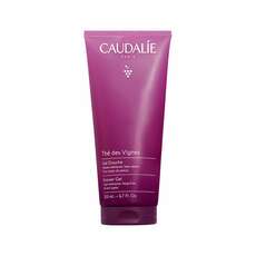 Caudalie The des Vignes Shower Gel Αφρόλουτρο Σώματος για Όλους τους Τύπους Επιδερμίδας, 200ml