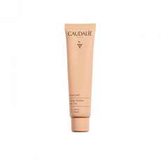 Caudalie Vinocrush Skin Tint Shade 3 Light Medium Ενυδατική Κρέμα Προσώπου με Χρώμα, 30ml