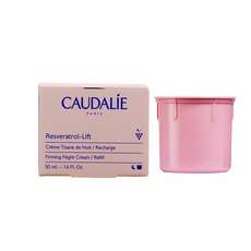 Caudalie Resveratrol-Lift Firming Night Cream Refill Συσφικτική Κρέμα Προσώπου Δοχείο Αναπλήρωσης, 50ml