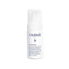 Caudalie Vinoperfect Brightening Micropeel Foam Αφρός Καθαρισμού Προσώπου, 100ml