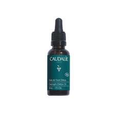 Caudalie Overnight Detox Oil Ξηρό Λάδι Προσώπου Νυκτός για Αναζωογόνηση της Επιδερμίδας, 30ml