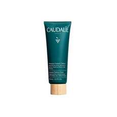 Caudalie Instant Detox Mask Μάσκα Αποτοξίνωσης με Ροζ Άργιλο, 75ml