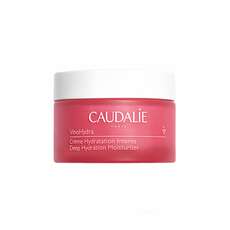 Caudalie VinoHydra Deep Hydration Moisturizer Ενυδατική Κρέμα Προσώπου για Ξηρές & Ευαίσθητες Επιδερμίδες, 50ml