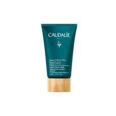 Caudalie Instant Detox Mask Μάσκα Αποτοξίνωσης με Ροζ Άργιλο, 35ml
