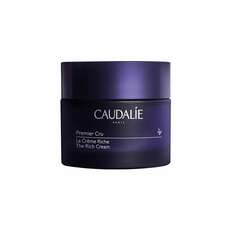 Caudalie Premier Cru The Rich Cream Αντιγηραντικη Κρέμα Προσώπου, 50ml
