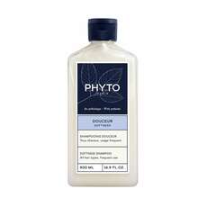 Phyto Douceur Softness Shampoo Σαμπουάν για Απαλότητα, 500ml