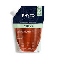 Phyto Volume Volumizing Refill Shampoo Ανταλλακτικό Σαμπουάν για Όγκο, 750ml