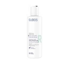 Eubos Cool & Calm Καταπραϋντικό Toner για την Ερυθρότητα, 200ml