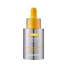 MEDI-PEEL Peptide 9 Vitanol Ampoule Pro 30ml