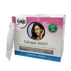 Smile Collagen Boost 30 Sachets