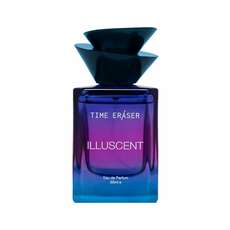 Medisei Time Eraser Illuscent Eau de Parfum Γυκαικείο Άρωμα, 50ml