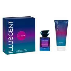 Medisei Promo Time Eraser Illuscent Promo Eau de Parfum Γυναικείο Άρωμα, 50ml & Scented Body Lotion Γαλάκτωμα Σώματος, 100ml, 1σετ