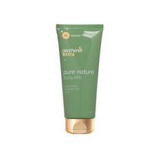 Medisei Panthenol Extra Pure Nature Body Milk Ενυδατικό Γαλάκτωτμα Σώματος 200ml