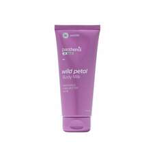 Medisei Panthenol Extra Wild Petal Body Milk Ενυδατικό Γαλάκτωμα Σώματος 200ml