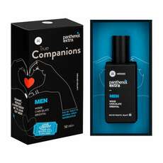 MEDISEI Panthenol Extra True Companions Limited Edition Eau de Toilette 50ml