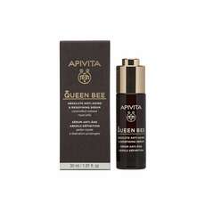 Apivita Queen Bee Ορός Απόλυτης Αντιγήρανσης & Ανόρθωσης Περιγράμματος 30 ml
