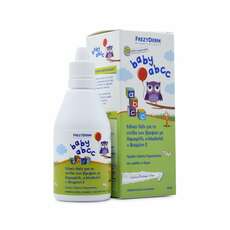 Frezyderm Baby A.B.C.C.για τη Νινίδα 50ml