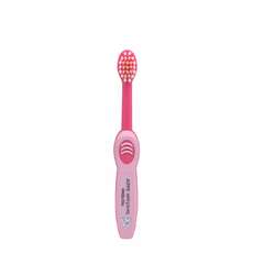 Frezyderm SensiTeeth Toothbrush 3-36m Ροζ Soft 1τμχ