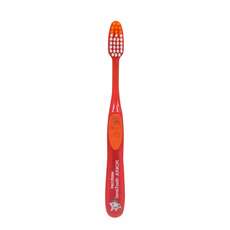 Frezyderm SensiTeeth Toothbrush - πορτοκαλί/Κόκκινο Soft 1τμχ