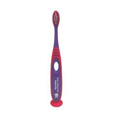 Frezyderm SensiTeeth Toothbrush - Μωβ/Κόκκινο Soft 1τμχ