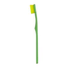Frezyderm Toothbrush Μαλακή Οδοντόβουρτσα για Ενήλικες Πράσινη 1τμχ