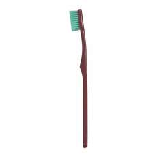 Frezyderm Toothbrush Μαλακή Οδοντόβουρτσα για Ενήλικες Μπορντώ 1τμχ