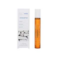 Korres Avgoustos Eau De Toilette Ανδρικό Άρωμα, 10ml
