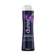 Durex Perfect Connection Long Lasting Lubrication Λιπαντικό Μεγάλης Διάρκειας, 50ml