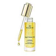 Nuxe Super Serum [10] Ισχυρό Αντιγηραντικό Serum για Κάθε Τύπο Επιδερμίδας 30ml Ειδική Τιμή