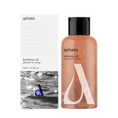 Aphaea Luminous Oil 100ml