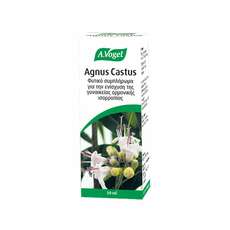 A.Vogel Agnus Castus 50ml