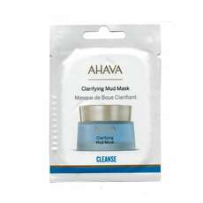AHAVA Clearing Facial Treatment Mask για Αποτοξίνωση της Επιδερμίδας 6ml