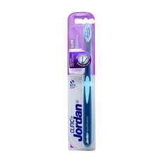 Jordan* Gum Protector Ultrasoft Οδοντόβουρτσα Έξτρα Μαλακή για την Προστασία των Ούλων, 1τεμ