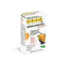 Specchiasol EPID Immunepid Adults 15 Φακελάκια x5g
