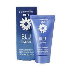 Camomilla Blu Cream Προστατευτική Κρέμα, 50ml