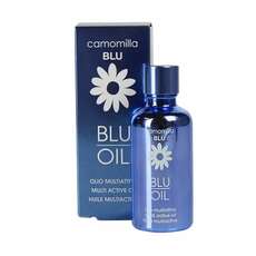 Camomilla Blu Oil Έλαιο Πολλαπλών Χρήσεων, 50ml