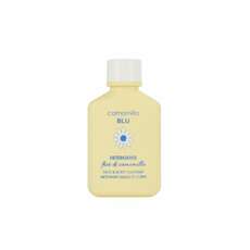 Camomilla Blu Fior di Camomilla Face & Body Cleanser Καθαριστικό Προσώπου & Σώματος 50ml