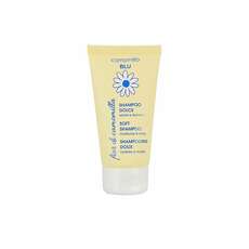 Camomilla Blu Soft Shampoo Απαλό Σαμπουάν για Ενυδάτωση & Λάμψη 50ml