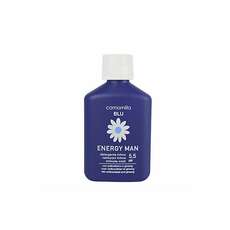 Camomilla Blu Energy Man Intimate Wash Ανδρικό καθαριστικό ευαίσθητης περιοχής με pH5.5 50ml