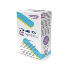 AM Health Vivomixx 460 Neo 9 44g Προβιοτικά 10 Φακελίσκοι