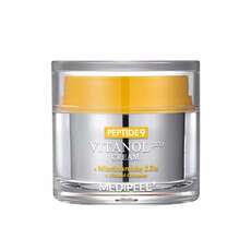 MEDIPEEL+ Peptide 9 Vitanol Cream Pro 50g