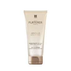 Rene Furterer Absolue Keratine Repairing Shampoo Damaged Over-Processed Hair 200ml