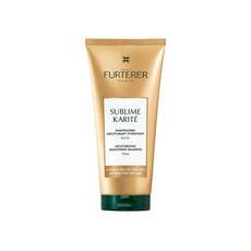 Rene Furterer Sublime Karite Μoisturizing Smoothing Shampoo Ενυδατικό Σαμπουάν Λείανσης, 200ml