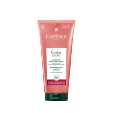 Rene Furterer Color Glow Color Protecting Shampoo Σαμπουάν Προστασίας Χρώματος, 200ml