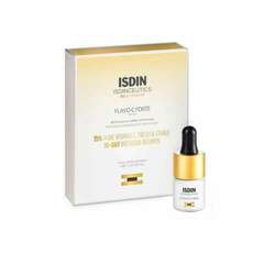 Isdin Flavo-C Forte Serum 5.3ml (Ορός Προσώπου με 15% Καθαρή Βιταμίνη C - Αγωγή 10 Ημερών)